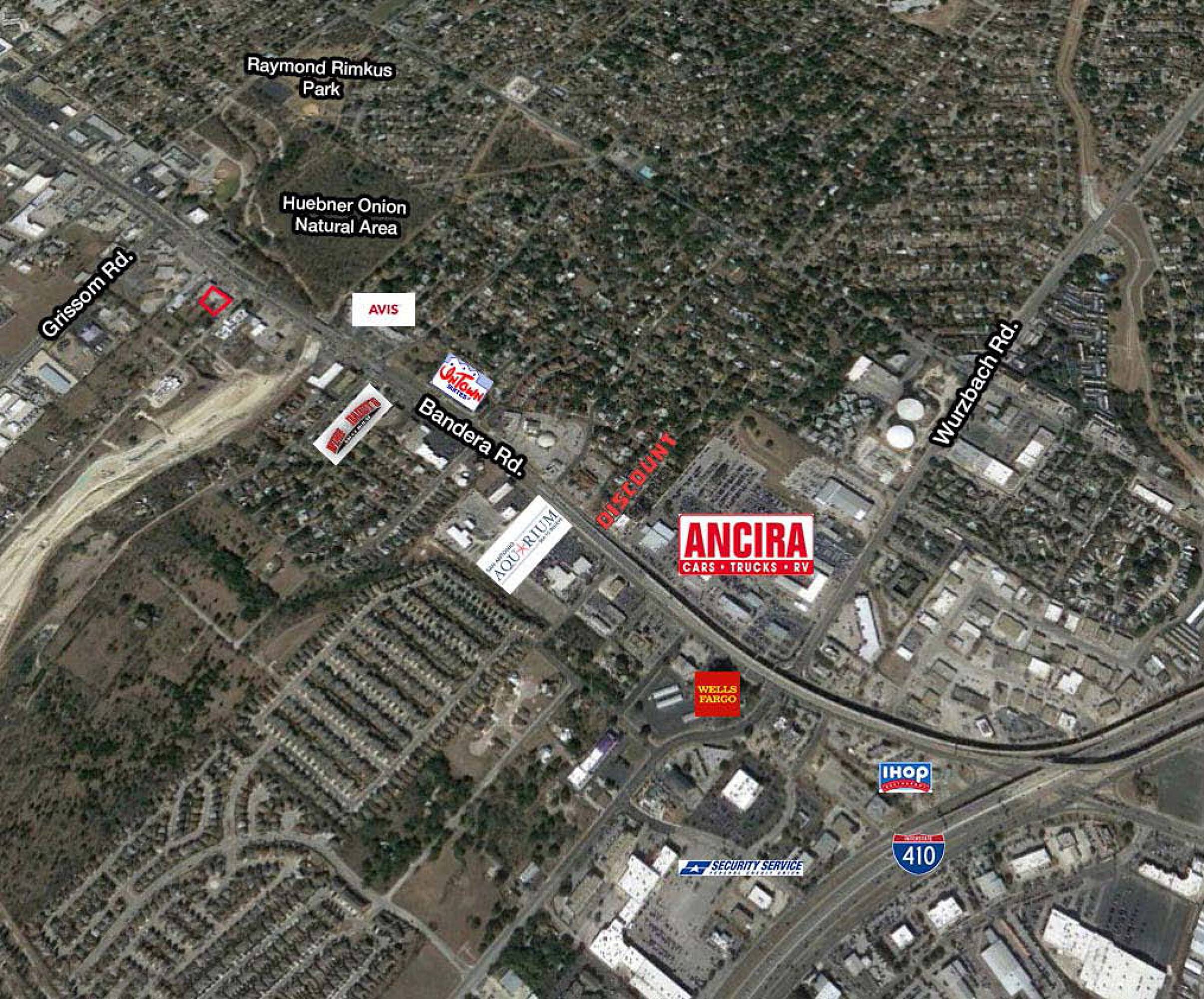 6600 Bandera Rd, San Antonio, TX 78238 | Crexi.com