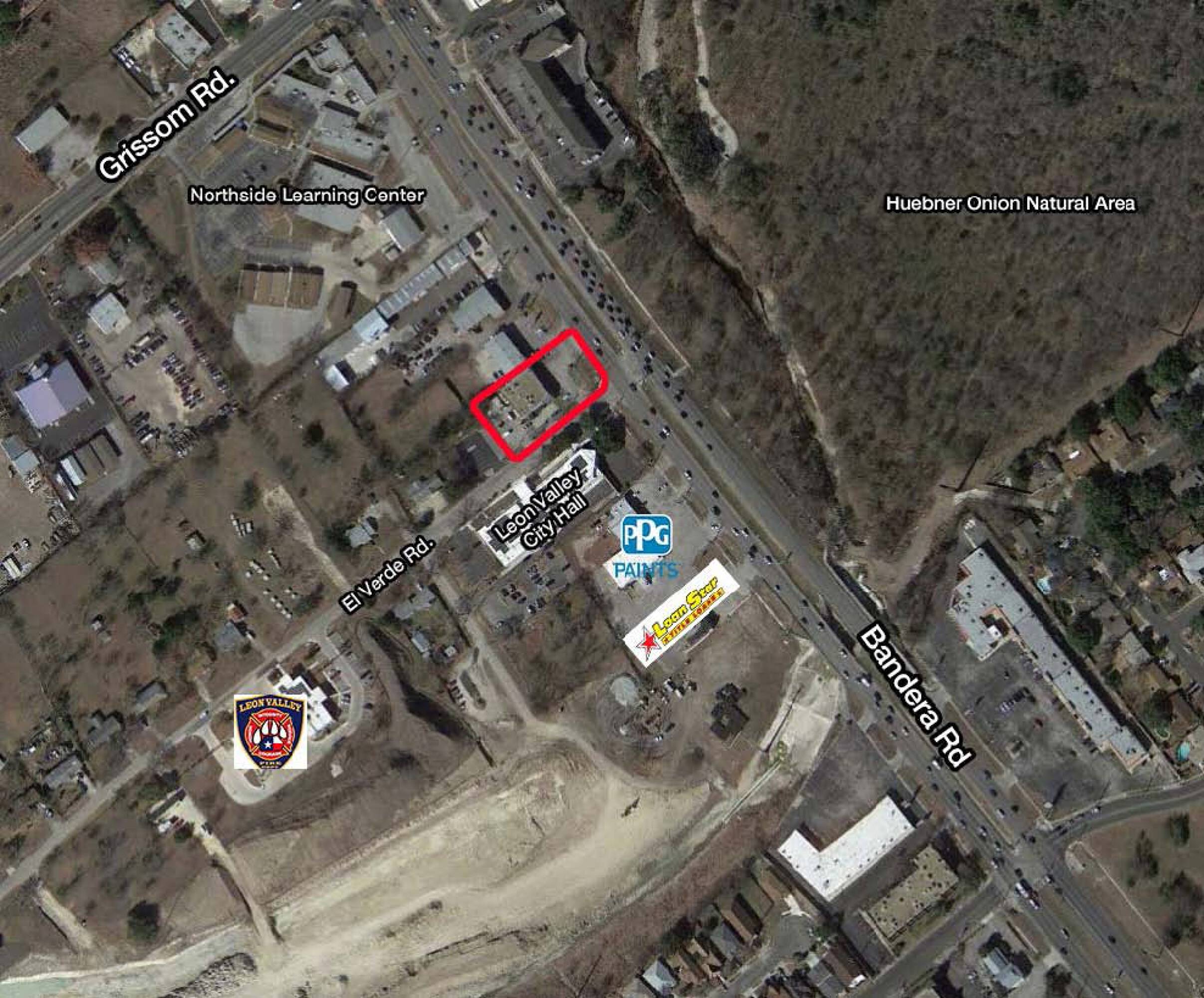 6600 Bandera Rd, San Antonio, TX 78238 | Crexi.com