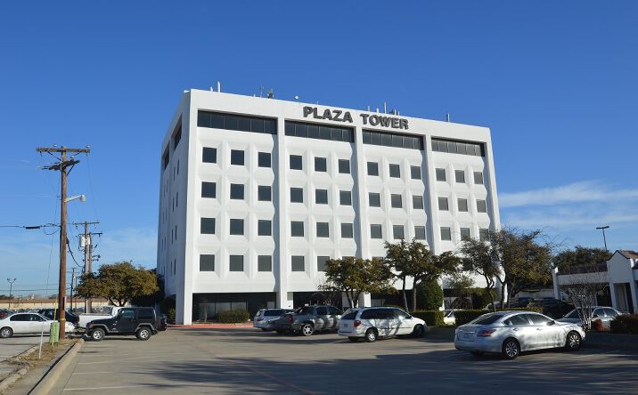 Pictures of Office property located at 2121 W Airport Fwy, Irving, TX 75062 for lease - image #1
