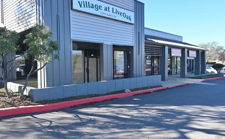Pictures of Retail, Office property located at 12315 Judson Rd, San Antonio, TX 78233 for lease - image #1