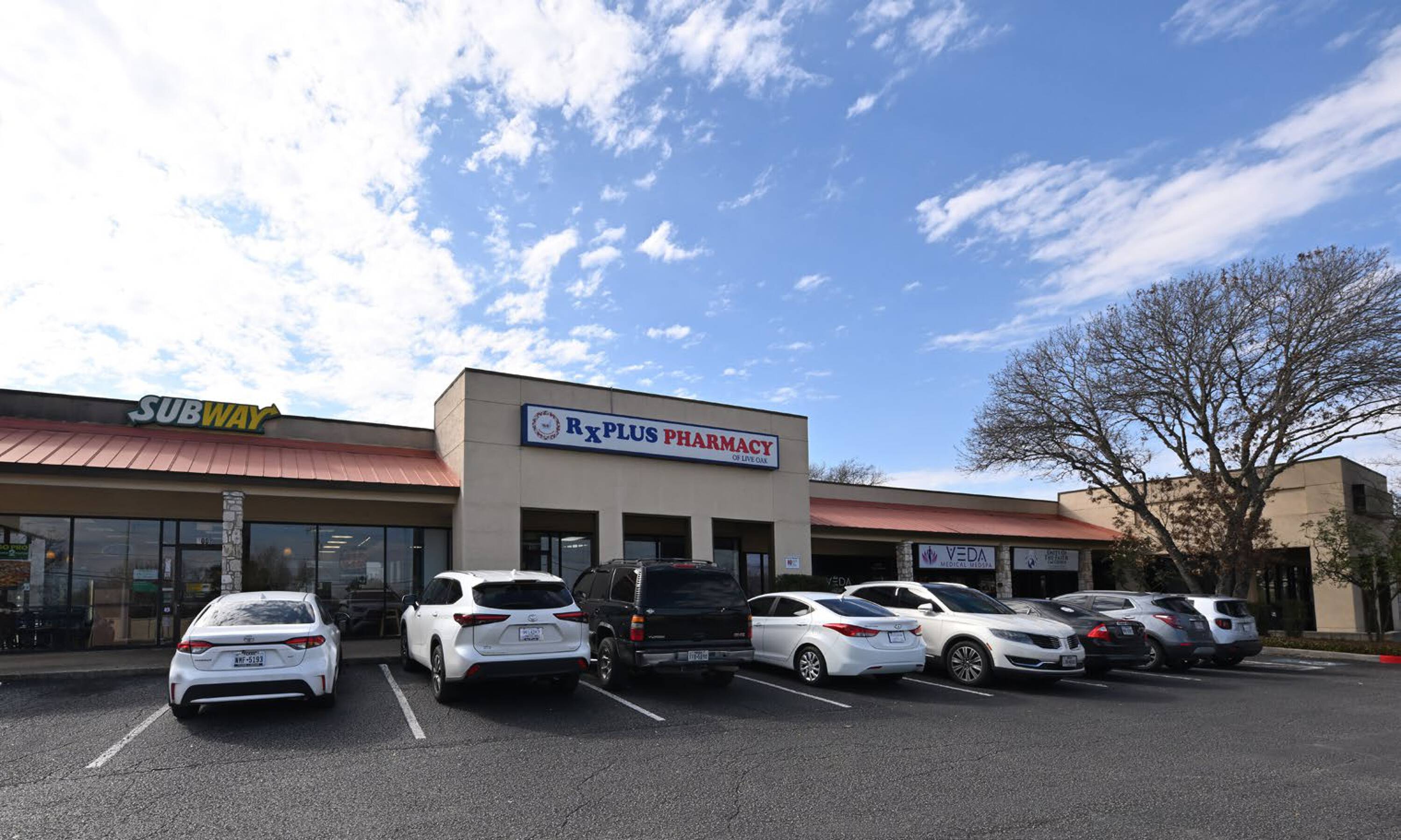 12315 Judson Rd, San Antonio, TX 78233