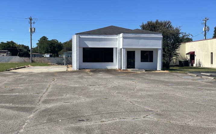 Pictures of Office, Land property located at 1041 N Houston Rd, Warner Robins, GA 31093 for lease - image #1