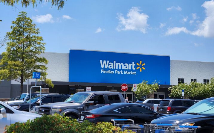 Pictures of Retail property located at 7450-7660 66th Street North, Pinellas Park, FL 33781 for lease - image #1