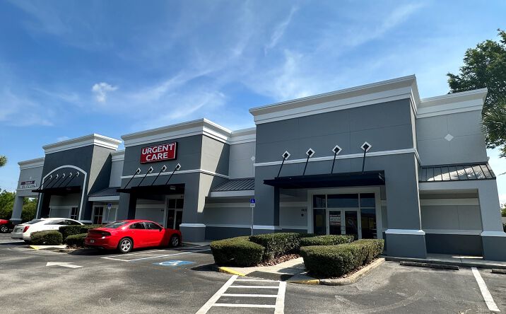 Pictures of Retail property located at 8416 Ridge Rd, New Port Richey, FL 34654 for lease - image #1