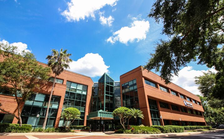 Pictures of Office property located at 250 International Pkwy, Lake Mary, FL 32746 for lease - image #1