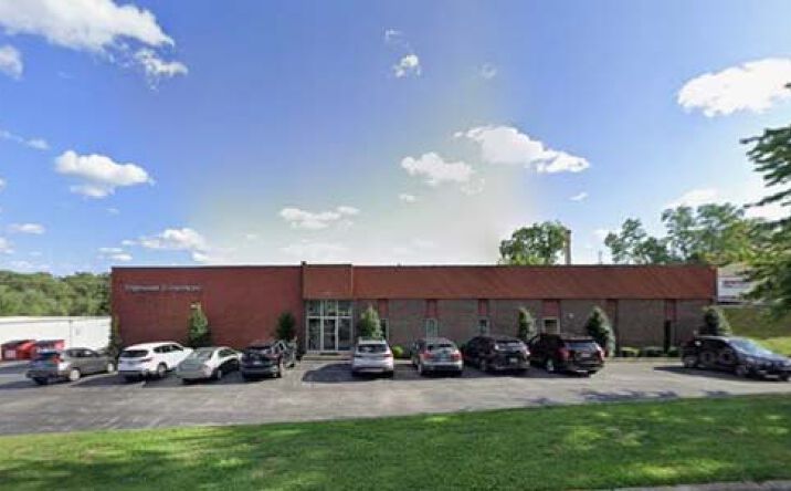 Pictures of Industrial property located at 533 Abbott Dr, Broomall, PA 19008 for lease - image #1