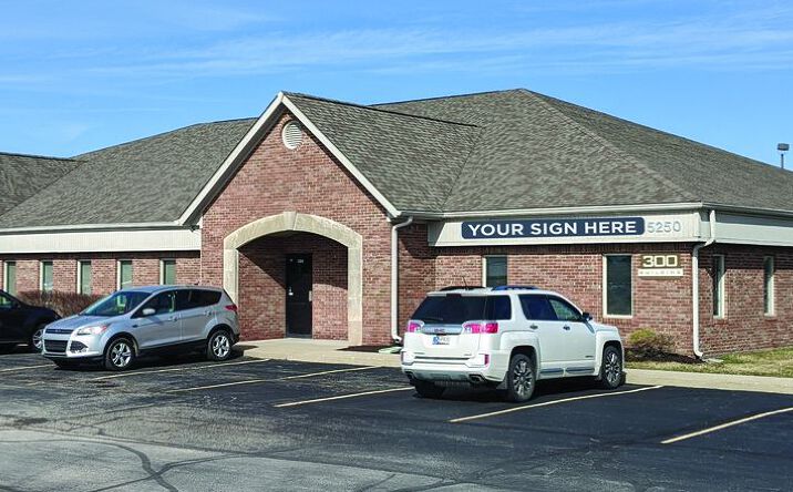 Executive Offices for Lease in Avon, IN | Crexi