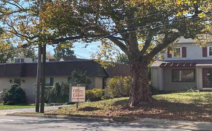 Pictures of Office property located at 410 Easton Rd, Willow Grove, PA 19090 for lease - image #1