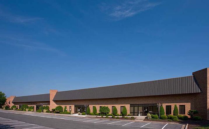 Pictures of Industrial property located at 9341 Philadelphia Road, Baltimore, MD 21237 for lease - image #1