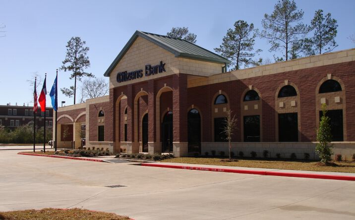 Pictures of Retail, Office property located at 3705 College Park Dr, The Woodlands, TX 77384 for lease - image #1