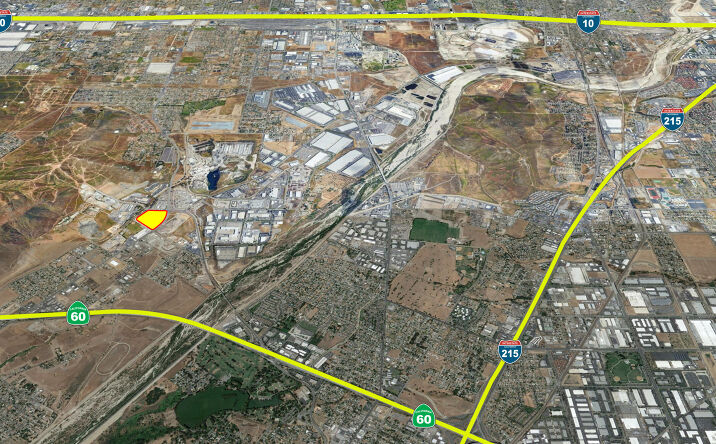 Pictures of Industrial property located at Rubidoux Blvd @ Market, Jurupa Valley, CA 92509 for lease - image #1