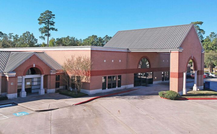 Pictures of Office property located at 2300 Green Oak Dr, Humble, TX 77339 for lease - image #1