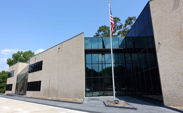 Pictures of Office property located at 2218 Northpark Drive, Kingwood, TX 77339 for lease - image #1