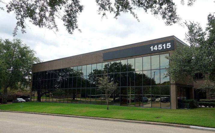 Pictures of Office property located at 14515 Briarhills Pkwy, Houston, TX 77077 for lease - image #1