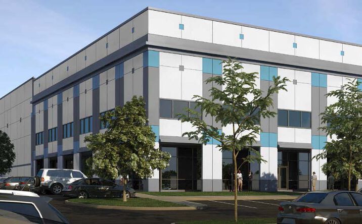 Pictures of Industrial property located at S Fulton Pky @ Derrick Rd, Atlanta, GA 30349 for lease - image #1