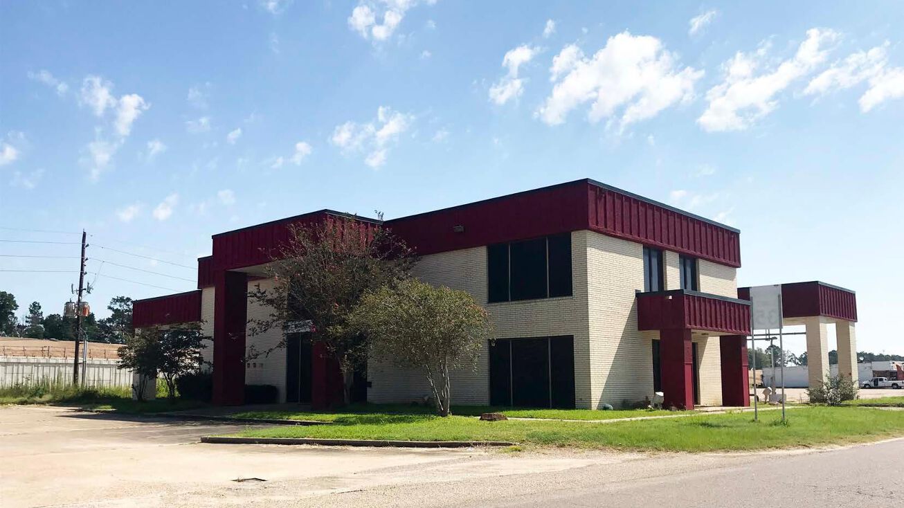 22475 Community Dr, New Caney, TX 77357 Retail Space for Lease