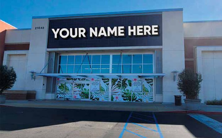 Pictures of Retail property located at 21630 Valley Blvd, Walnut, CA 91789 for lease - image #1