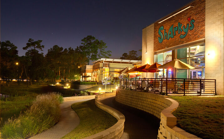 Pictures of Retail property located at 1660 W Lake Houston Pkwy, Houston, TX 77345 for lease - image #1