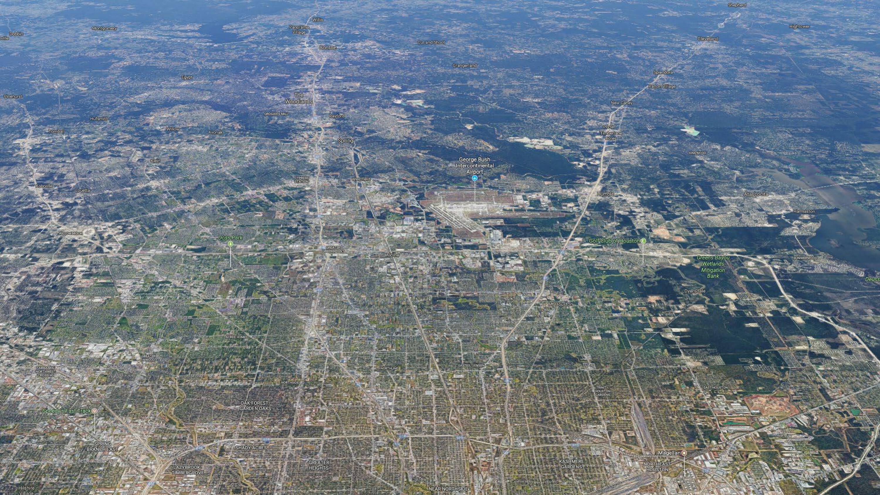 2503 FM 1960, Houston, TX 77073