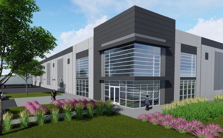Pictures of Industrial property located at South Fulton Pkwy & Derrick Road, Union City, GA, Atlanta, GA 30349 for lease - image #1