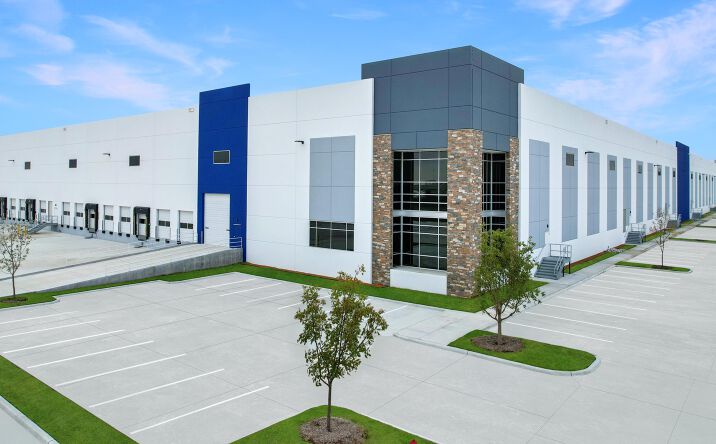 Pictures of Industrial property located at 1002 E Cleveland St, Hutchins, TX 75141 for lease - image #1