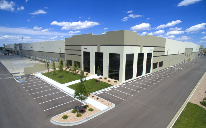 Pictures of Industrial, Land property located at E 32nd & Picadilly Rd, Aurora, CO 80019 for lease - image #1