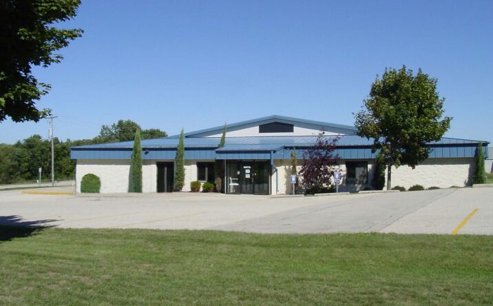Pictures of Office, Industrial property located at 2847 Buell Dr, East Troy, WI 53120 for lease - image #1