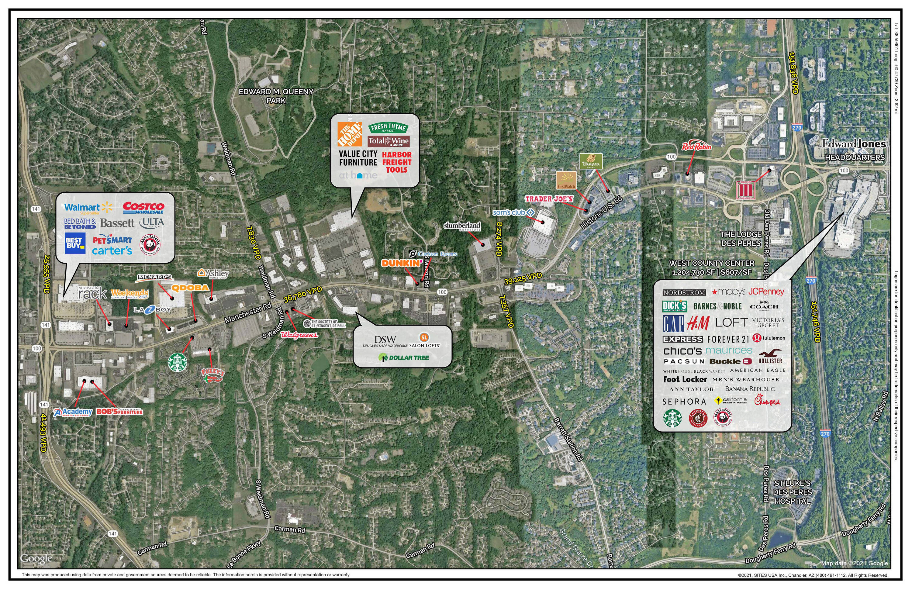 13956 Manchester Road, St. Louis, MO 63131