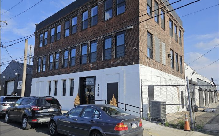 Pictures of Office, Industrial property located at 2520 Morris St, Philadelphia, PA 19145 for lease - image #1