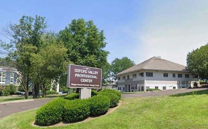 Pictures of Office property located at 400 N Bucks Town Dr, Langhorne, PA 19047 for lease - image #1