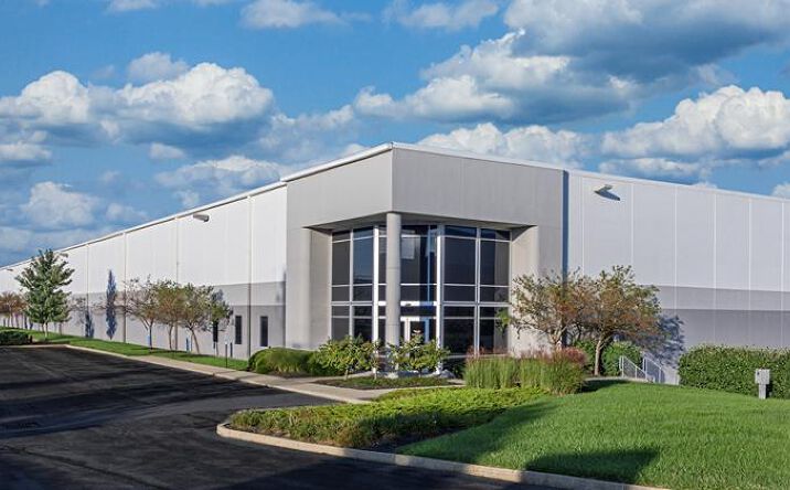 Pictures of Office, Industrial property located at 2250-2300 Progress Dr, Hebron, KY 41048 for lease - image #1