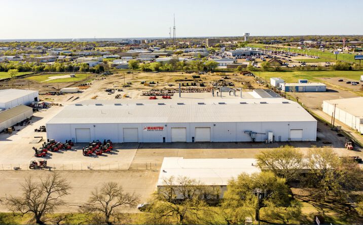 Pictures of Office, Land property located at 6401 Imperial Dr, Waco, TX 76712 for lease - image #1