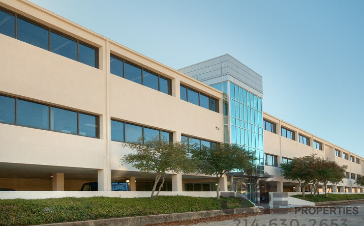 Pictures of Office property located at 300 Decker Dr, Irving, TX 75062 for lease - image #1
