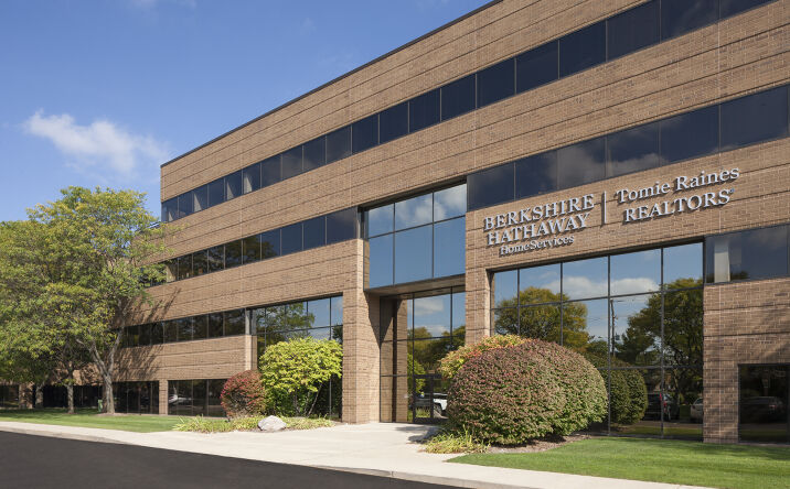 Pictures of Office property located at 1400 Abbot Road, East Lansing, MI 48823 for lease - image #1