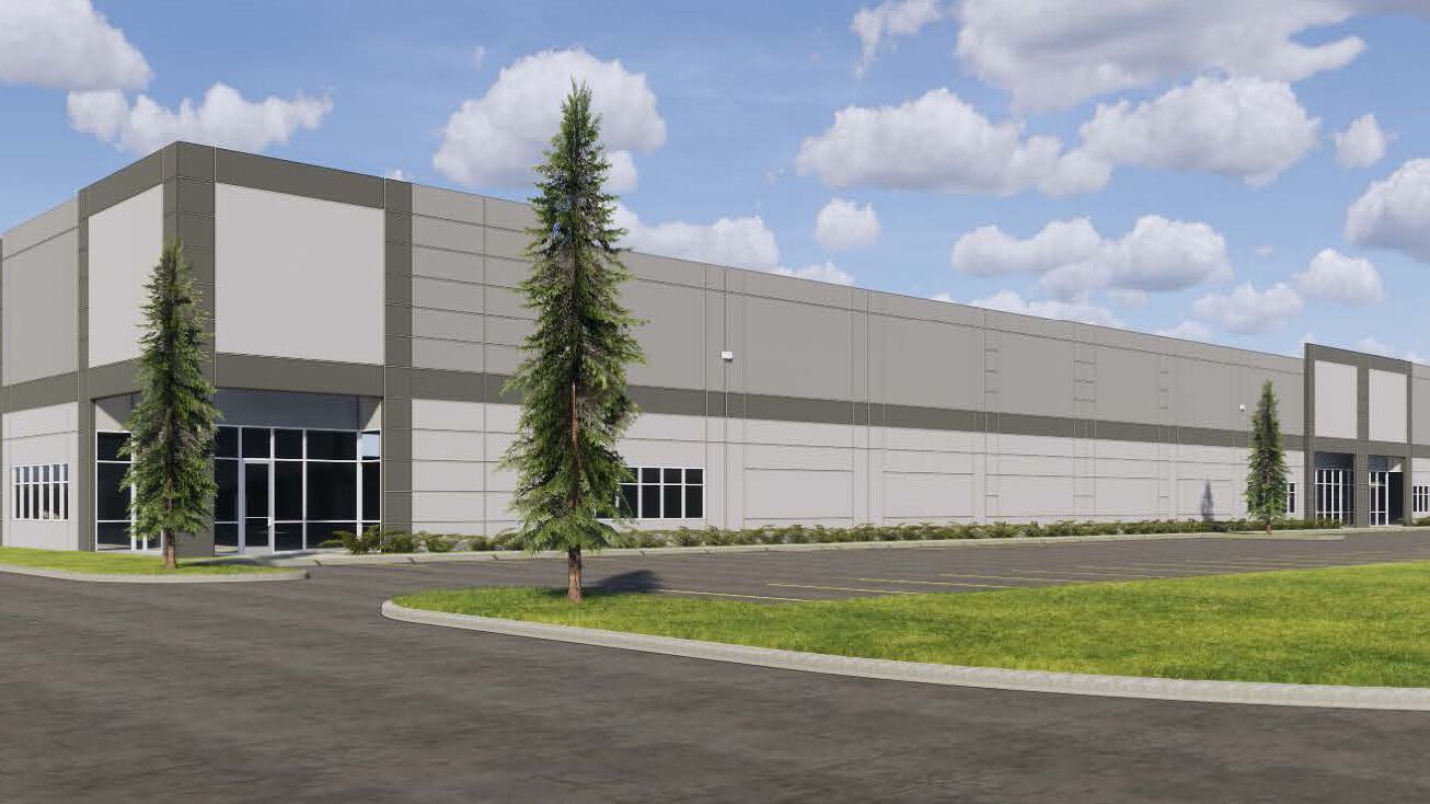 29891 AL59, Loxley, AL 36551 Industrial Space for Lease I10 Gulf Coast Logistics Center