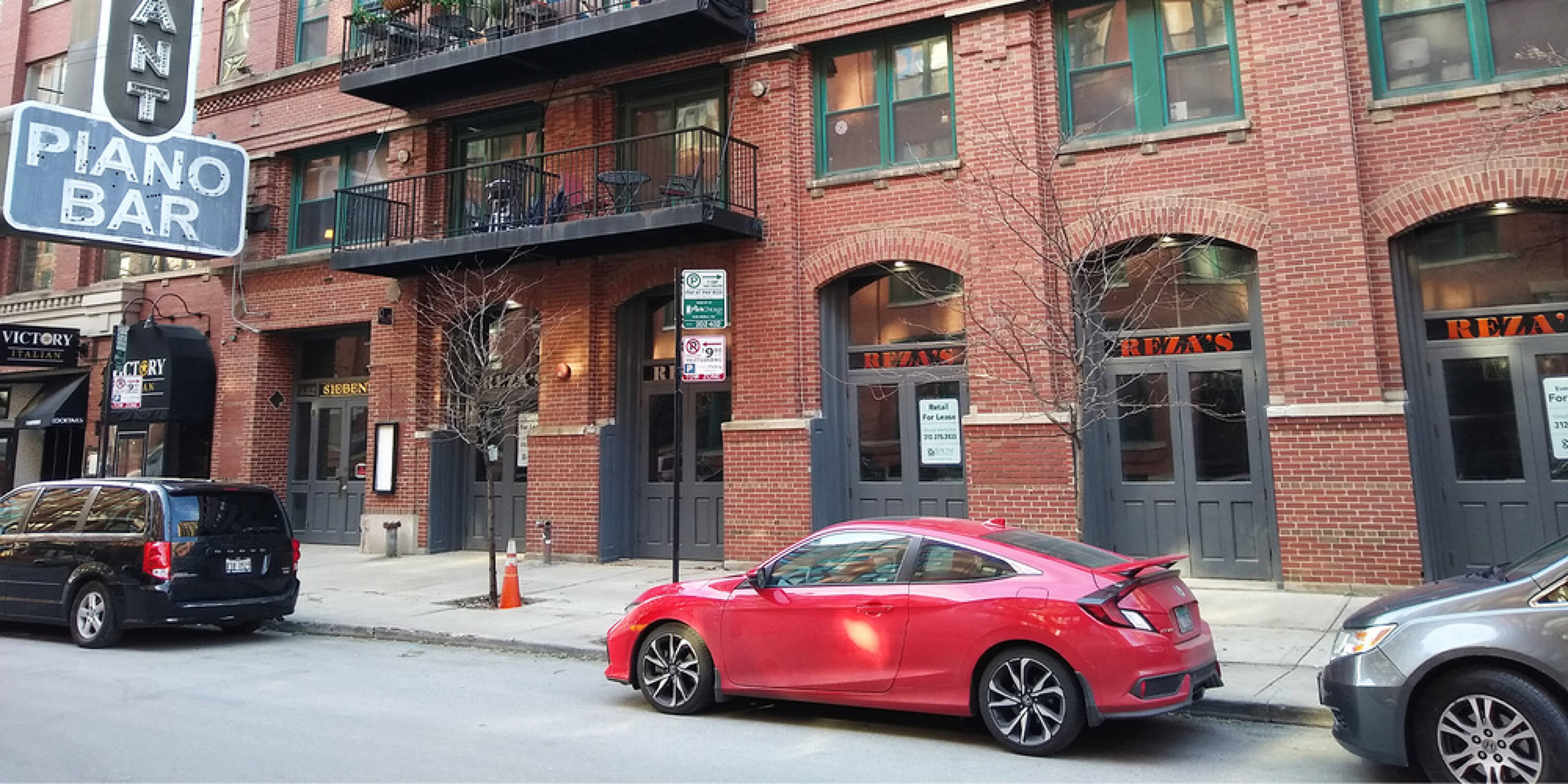 432 W Ontario St, Chicago, IL 60654