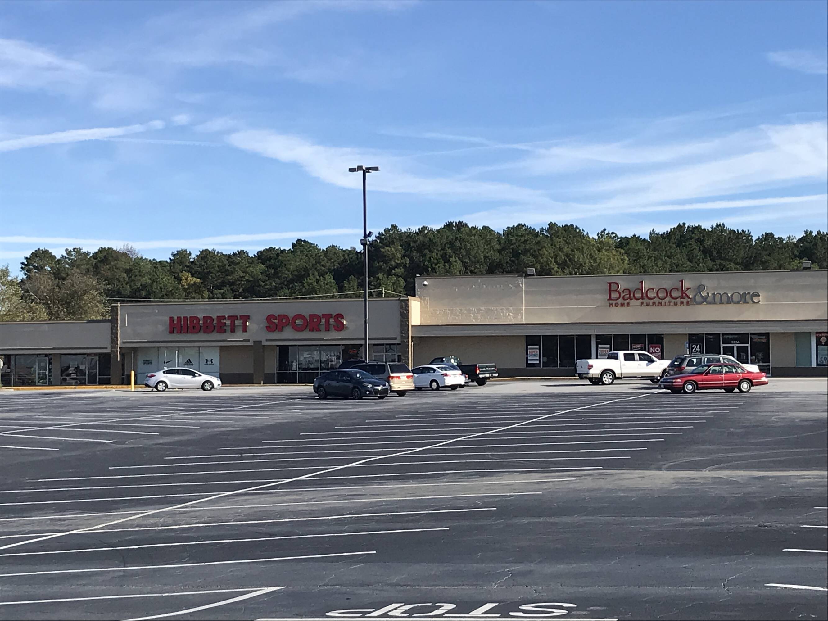 525 Bankhead Hwy, Carrollton, GA 30117