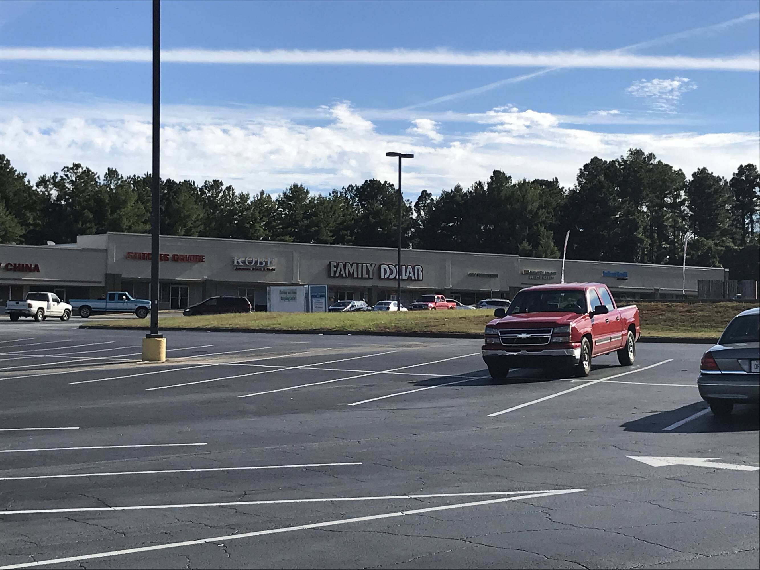 525 Bankhead Hwy, Carrollton, GA 30117