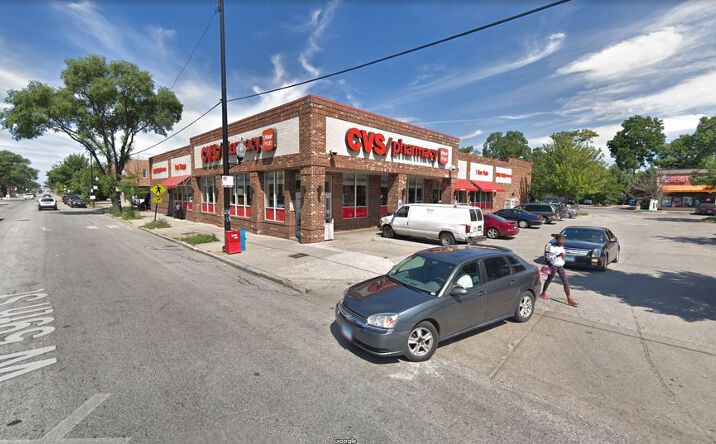 Pictures of Retail property located at 1620 W 59th St, Chicago, IL 60636 for lease - image #1