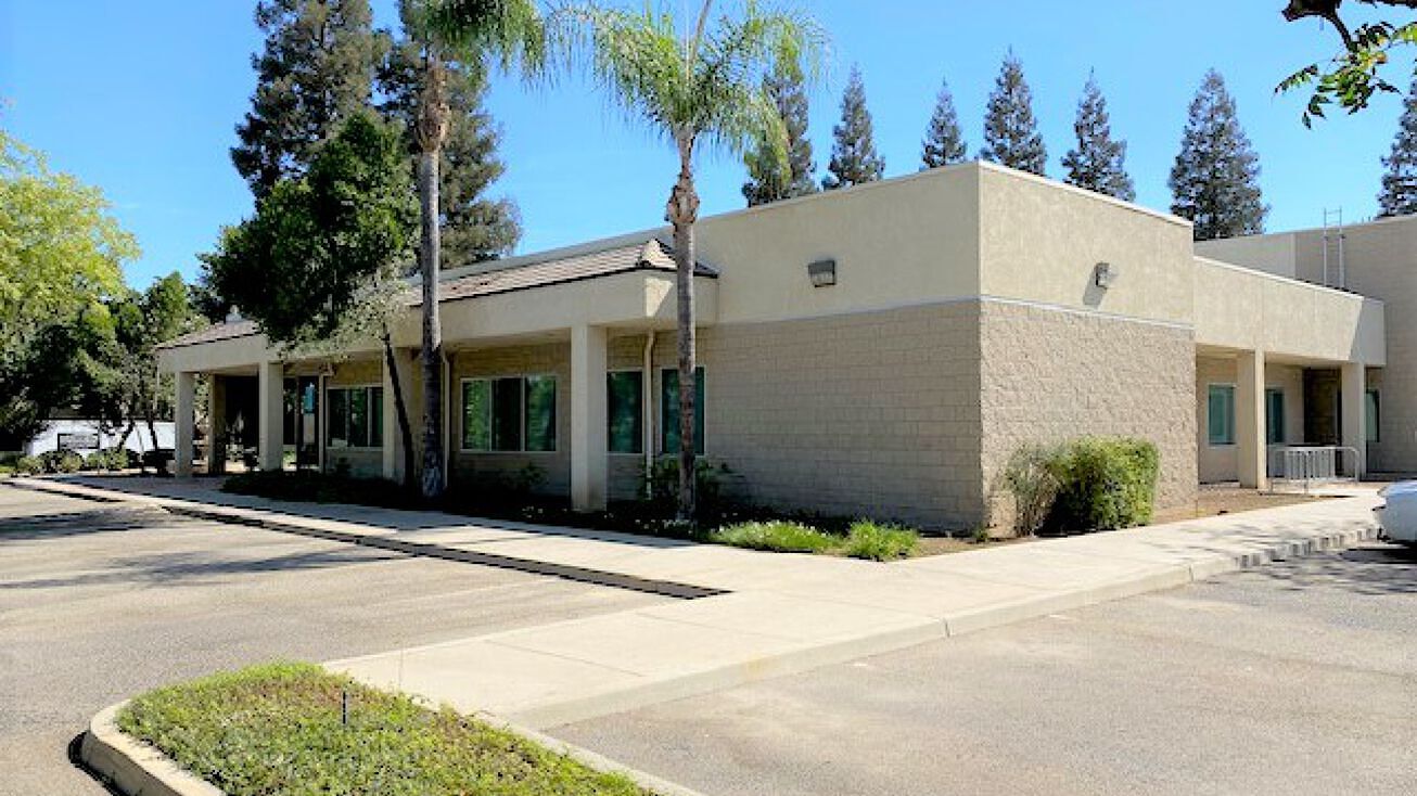 4603 W. Jennifer Avenue, Fresno, CA 93722 Office Space for Lease 4603 W. Jennifer Avenue
