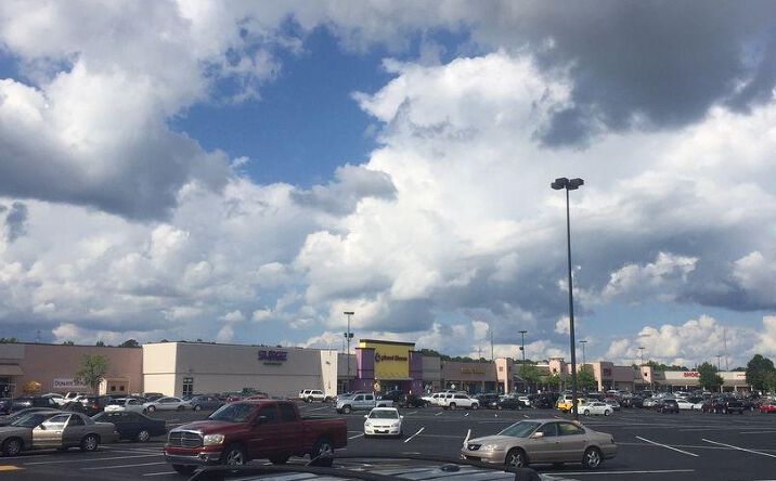 Pictures of Retail property located at 2540 Pepperell Pkwy, Opelika, AL 36801 for lease - image #1