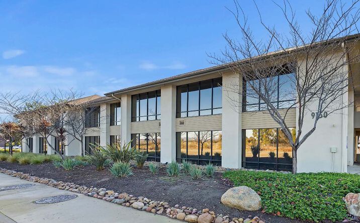 Pictures of Office property located at 9150 Chesapeake Dr, San Diego, CA 92123 for lease - image #1