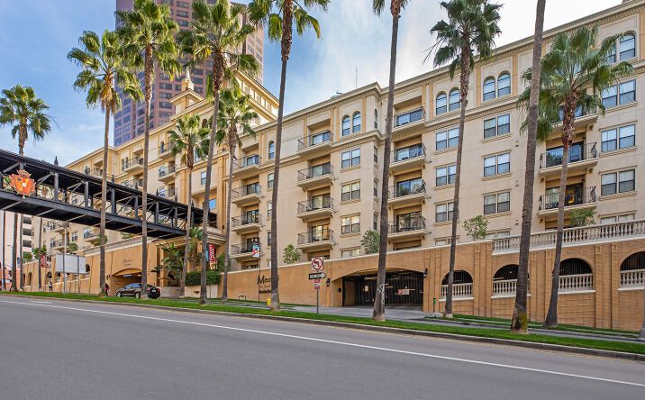 Pictures of Retail property located at 722 S Bixel St, Los Angeles, CA 90017 for lease - image #1