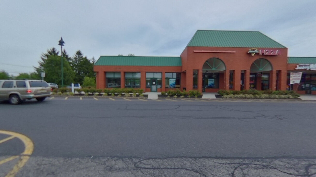 Centennial Ave. & S. Washington Ave, Piscataway, NJ 08854 Retail