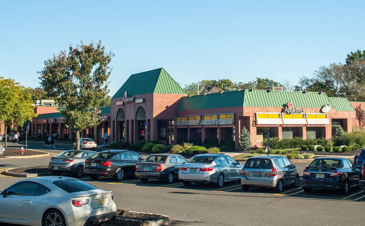 Pictures of Retail, Office property located at Centennial Ave. & S. Washington Ave. (Rte. 665), Piscataway, NJ 08854 for sales - image #1