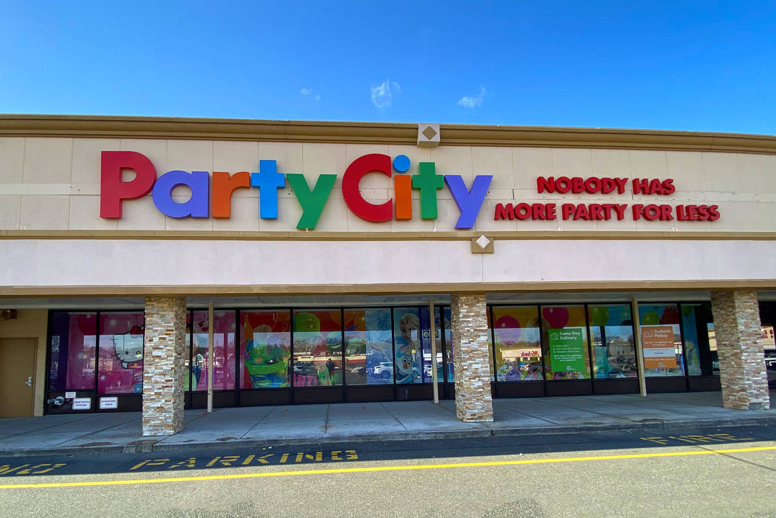 Forest Ave. & Barrett Ave., Staten Island, NY 10302