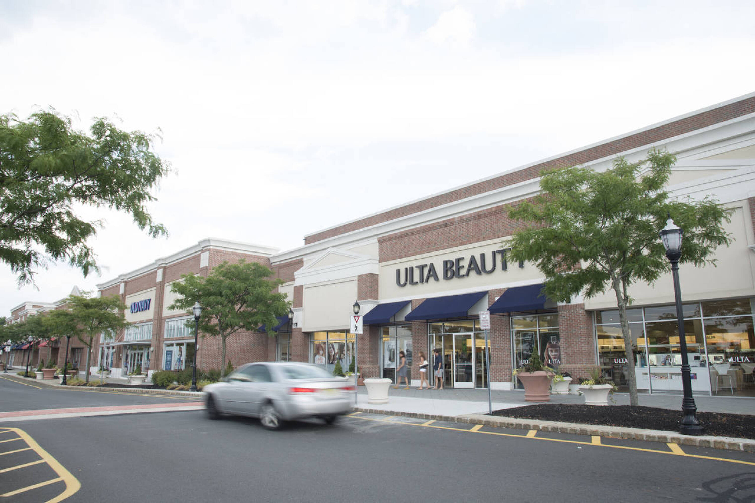 Rte. 35 & Laurel Ave, Holmdel, NJ 07733