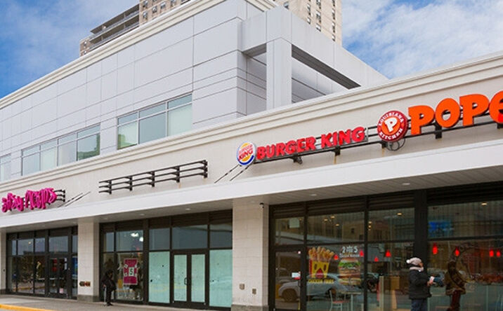 Pictures of Retail property located at 214 E 161 St, The Bronx, NY 10451 for lease - image #1