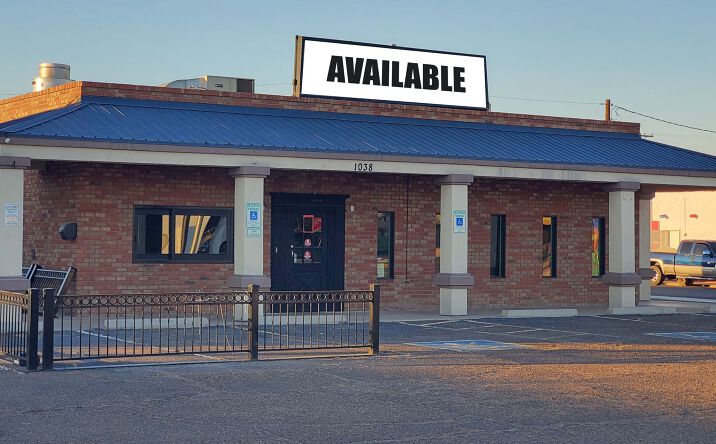 Pictures of Retail, Restaurant property located at 1038 E Main St, Mesa, AZ 85203 for lease - image #1
