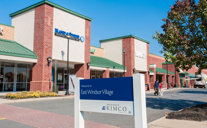Pictures of Retail, Restaurant property located at 70 Princeton Hightstown Rd., East Windsor, NJ 08520 for lease - image #1